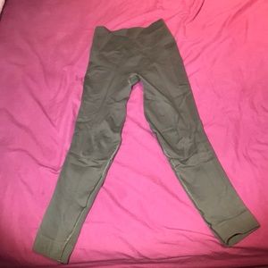 Lululemon legging